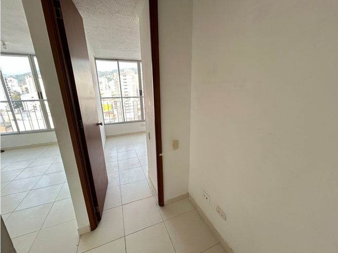 Apartaestudio en  Venta en Antonia santos centro, Bucaramanga - Miniatura 17