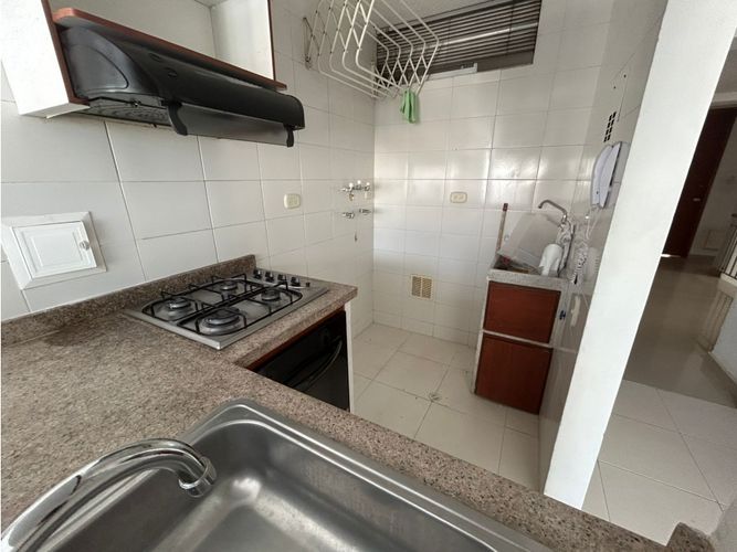 Apartaestudio en  Venta en Antonia santos centro, Bucaramanga - Miniatura 19