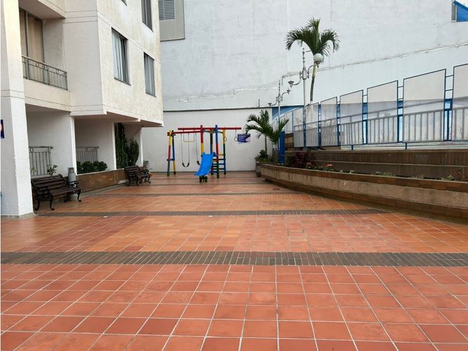 Apartaestudio en  Venta en Antonia santos centro, Bucaramanga - Miniatura 21