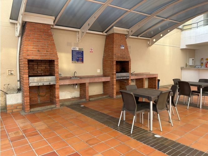 Apartaestudio en  Venta en Antonia santos centro, Bucaramanga - Miniatura 22