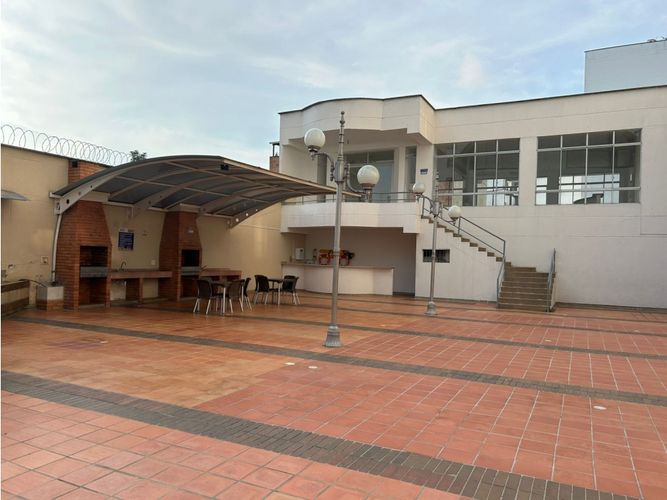 Apartaestudio en  Venta en Antonia santos centro, Bucaramanga - Miniatura 23