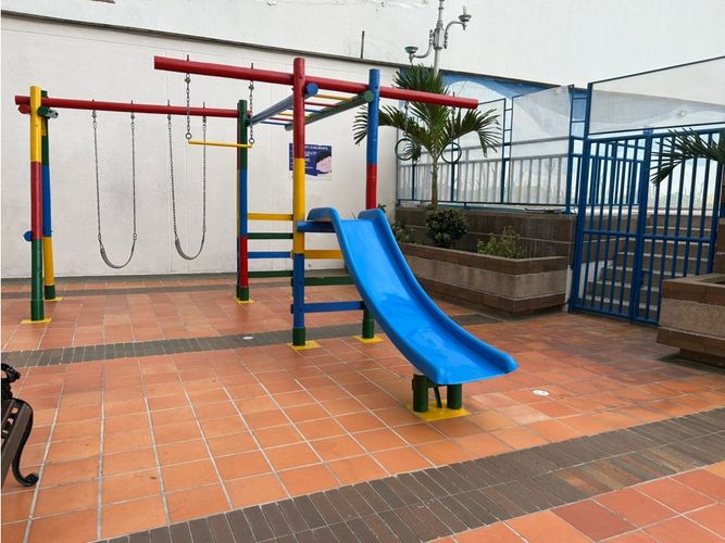 Apartaestudio en  Venta en Antonia santos centro, Bucaramanga - Miniatura 26