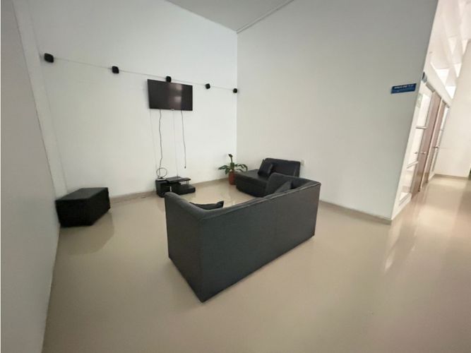 Apartaestudio en  Venta en Antonia santos centro, Bucaramanga - Miniatura 27