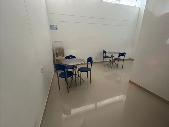 Apartaestudio en  Venta en Antonia santos centro, Bucaramanga - Miniatura 28