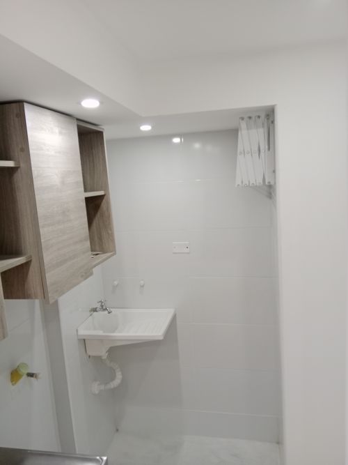 Apartaestudio en  Venta en Madelena, Bogotá - Miniatura 5