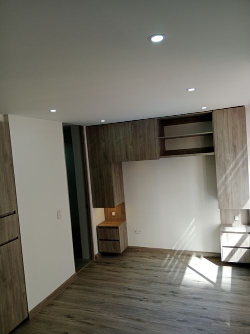 Apartaestudio en  Venta en Madelena, Bogotá - Miniatura 6