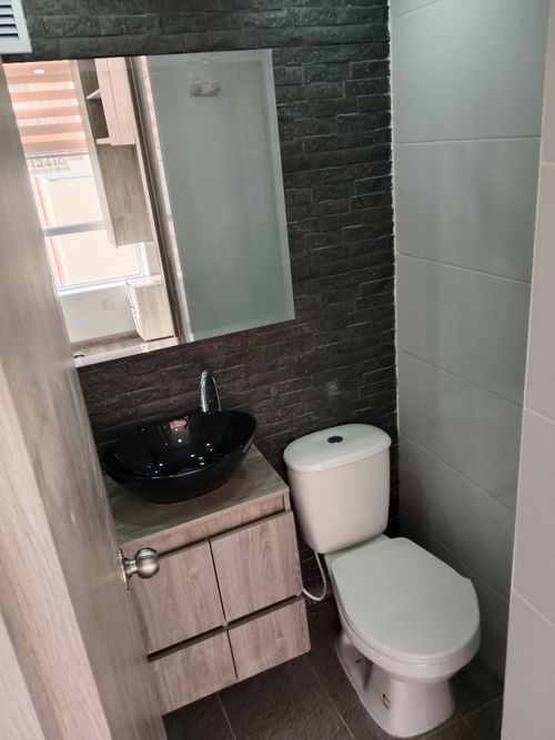 Apartaestudio en  Venta en Madelena, Bogotá - Miniatura 7