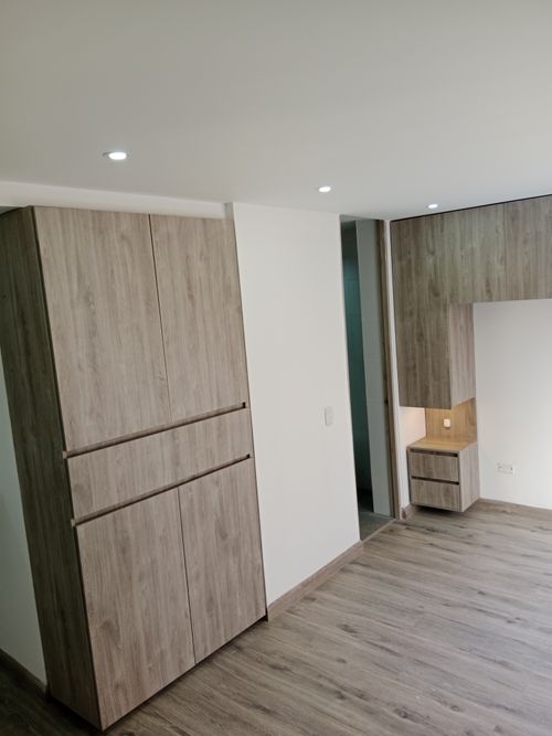 Apartaestudio en  Venta en Madelena, Bogotá - Miniatura 8
