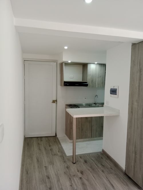 Apartaestudio en  Venta en Madelena, Bogotá - Miniatura 9