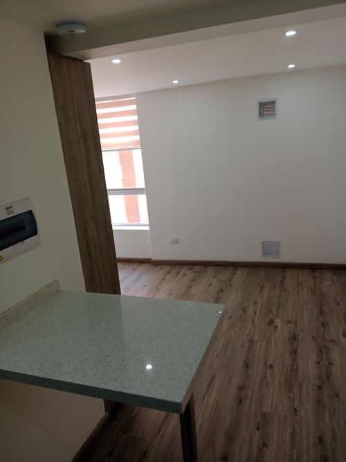 Apartaestudio en  Venta en Madelena, Bogotá - Miniatura 11