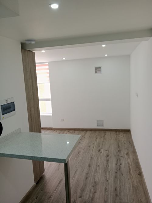 Apartaestudio en  Venta en Madelena, Bogotá - Miniatura 13