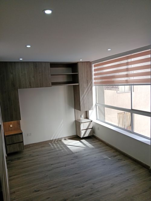 Apartaestudio en  Venta en Madelena, Bogotá - Miniatura 14
