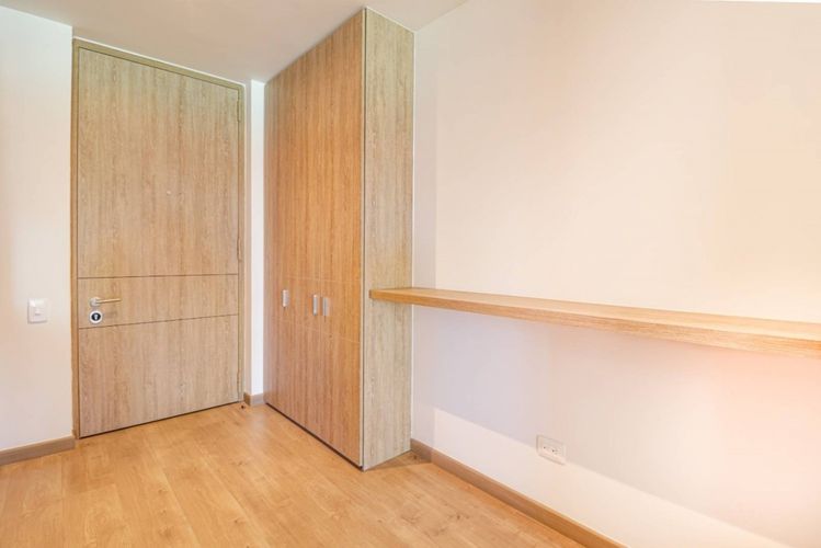 Apartamento en  Arriendo en Ciudad salitre, Bogotá - Miniatura 5