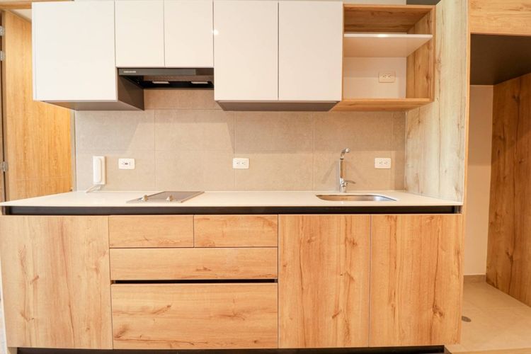 Apartamento en  Arriendo en Ciudad salitre, Bogotá - Miniatura 6