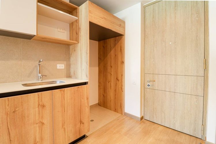 Apartamento en  Arriendo en Ciudad salitre, Bogotá - Miniatura 7