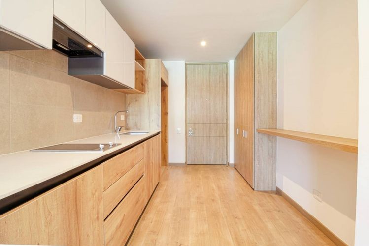 Apartamento en  Arriendo en Ciudad salitre, Bogotá - Miniatura 8