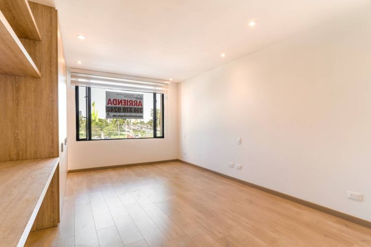Apartamento en  Arriendo en Ciudad salitre, Bogotá - Miniatura 9