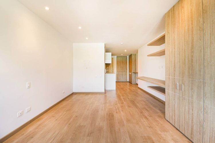 Apartamento en  Arriendo en Ciudad salitre, Bogotá - Miniatura 11