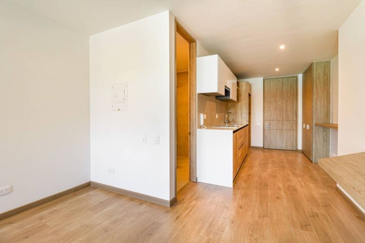Apartamento en  Arriendo en Ciudad salitre, Bogotá - Miniatura 15