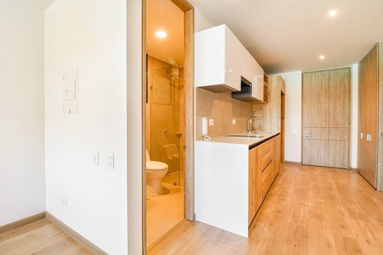 Apartamento en  Arriendo en Ciudad salitre, Bogotá - Miniatura 16