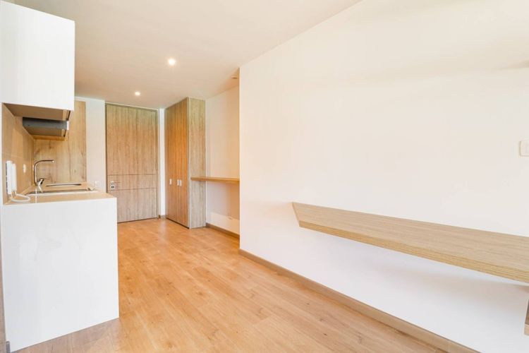 Apartamento en  Arriendo en Ciudad salitre, Bogotá - Miniatura 17