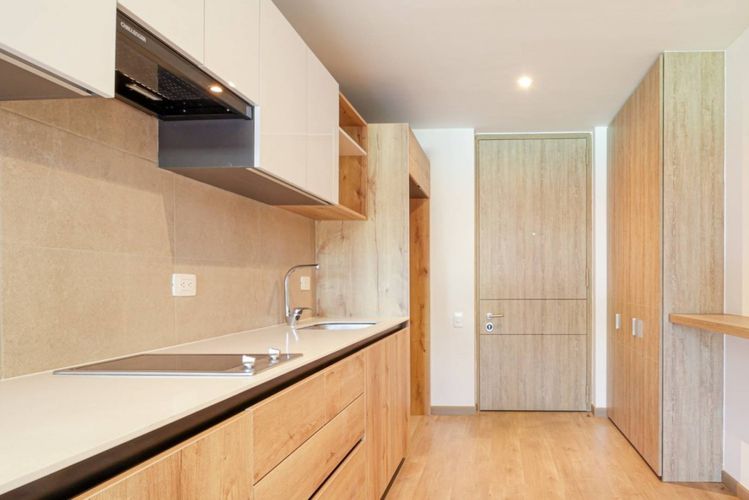 Apartamento en  Arriendo en Ciudad salitre, Bogotá - Miniatura 18
