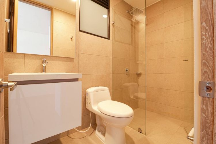 Apartamento en  Arriendo en Ciudad salitre, Bogotá - Miniatura 19