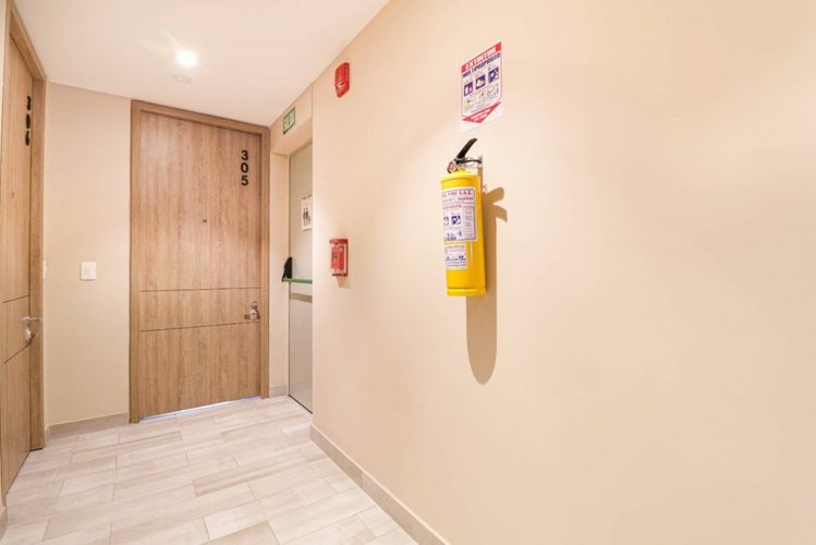 Apartamento en  Arriendo en Ciudad salitre, Bogotá - Miniatura 20