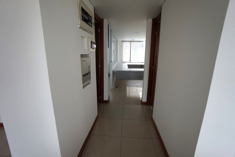 Oficina en  Arriendo en Santa Barbara, Bogotá - Miniatura 8