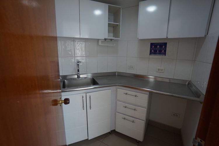Oficina en  Arriendo en Santa Barbara, Bogotá - Miniatura 14