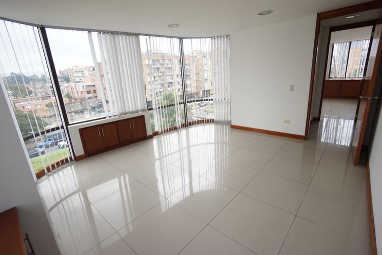 Oficina en  Arriendo en Santa Barbara, Bogotá - Miniatura 16
