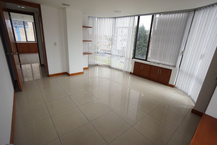 Oficina en  Arriendo en Santa Barbara, Bogotá - Miniatura 19