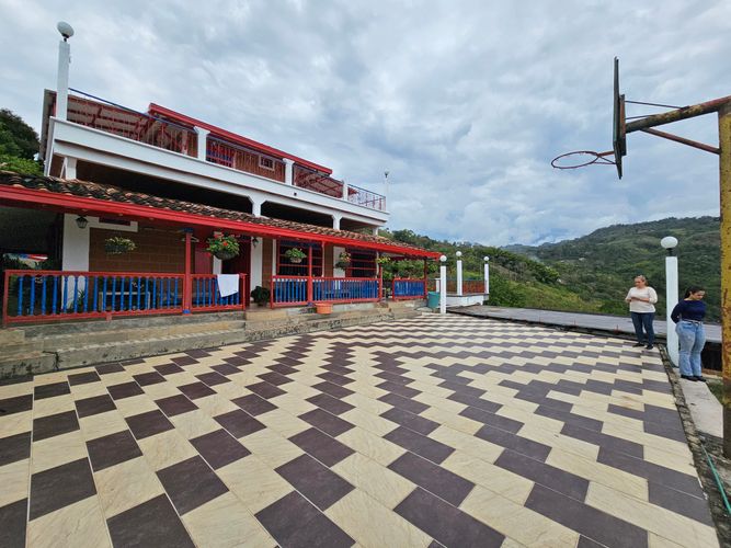 Finca en  Venta en Murrapal, Fredonia - Miniatura 3