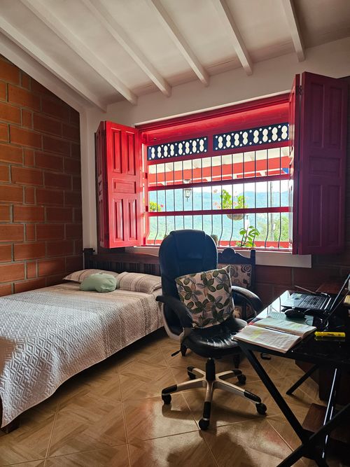 Finca en  Venta en Murrapal, Fredonia - Miniatura 4