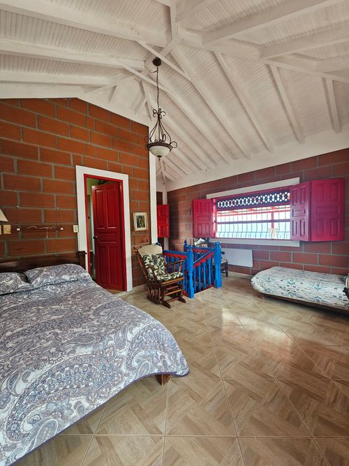 Finca en  Venta en Murrapal, Fredonia - Miniatura 5