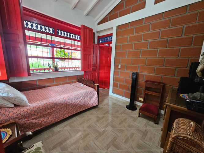 Finca en  Venta en Murrapal, Fredonia - Miniatura 6