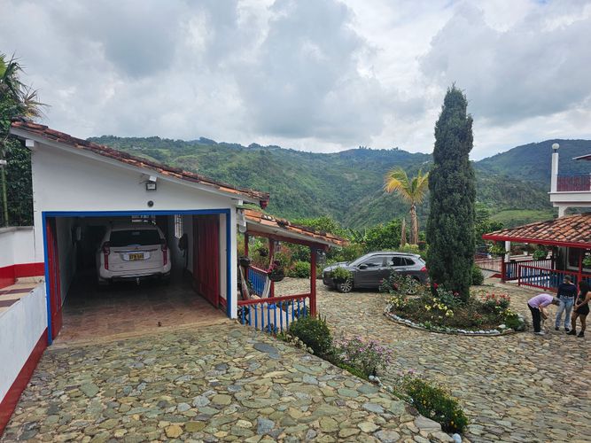 Finca en  Venta en Murrapal, Fredonia - Miniatura 7