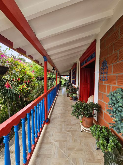 Finca en  Venta en Murrapal, Fredonia - Miniatura 10