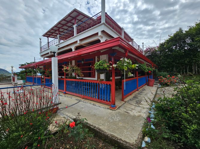Finca en  Venta en Murrapal, Fredonia - Miniatura 11