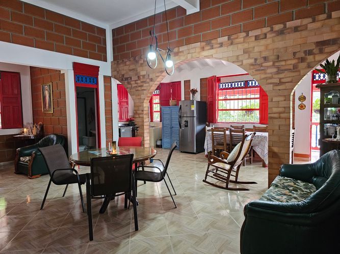 Finca en  Venta en Murrapal, Fredonia - Miniatura 15