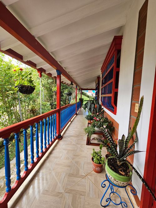 Finca en  Venta en Murrapal, Fredonia - Miniatura 17