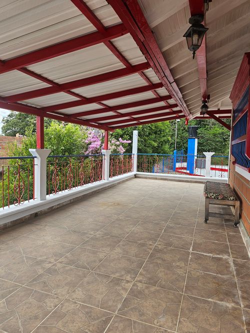 Finca en  Venta en Murrapal, Fredonia - Miniatura 18