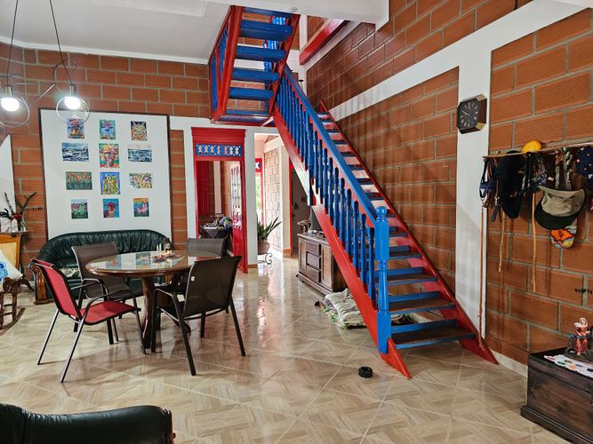 Finca en  Venta en Murrapal, Fredonia - Miniatura 19