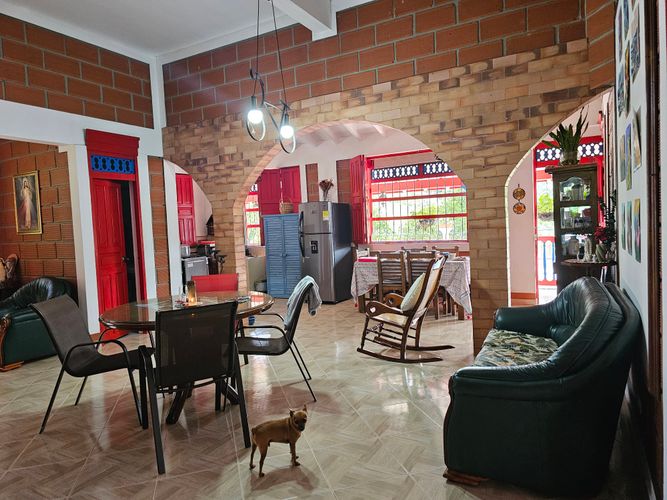 Finca en  Venta en Murrapal, Fredonia - Miniatura 20