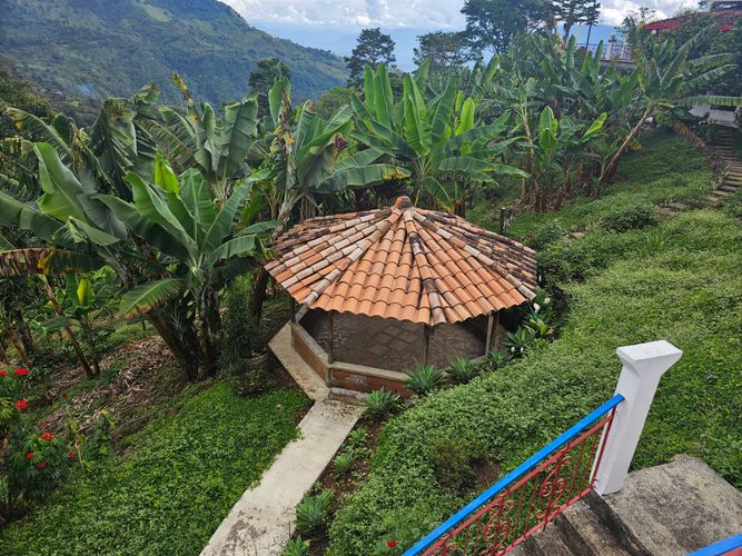 Finca en  Venta en Murrapal, Fredonia - Miniatura 22
