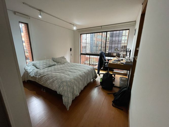 Apartamento en  Venta en Chico norte, Bogotá - Miniatura 4