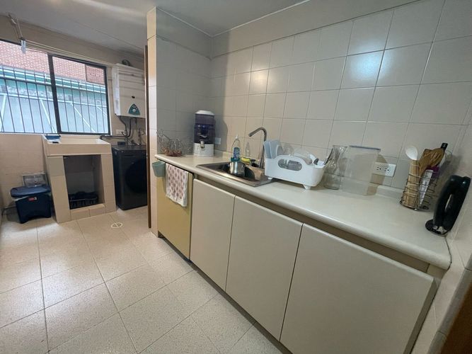 Apartamento en  Venta en Chico norte, Bogotá - Miniatura 7