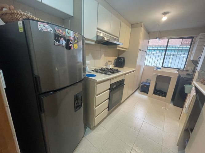 Apartamento en  Venta en Chico norte, Bogotá - Miniatura 8