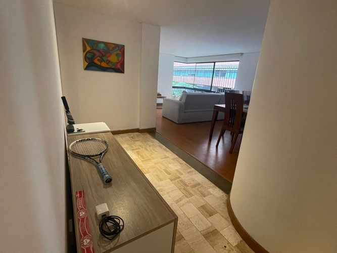 Apartamento en  Venta en Chico norte, Bogotá - Miniatura 9