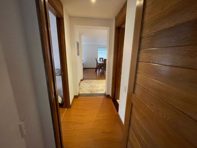 Apartamento en  Venta en Chico norte, Bogotá - Miniatura 11
